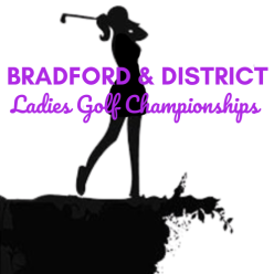 Bradford & District Ladies Golf Championships